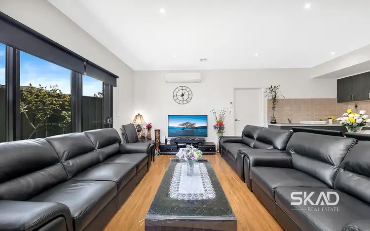 Fifth view of Homely house listing, 1/36 Stanhope Street, Broadmeadows VIC 3047
