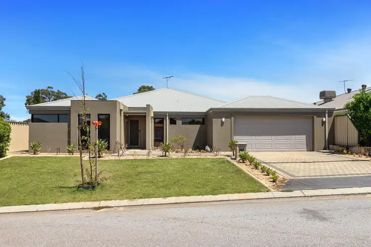Main view of Homely house listing, 5 Minstrell Road, Bertram WA 6167