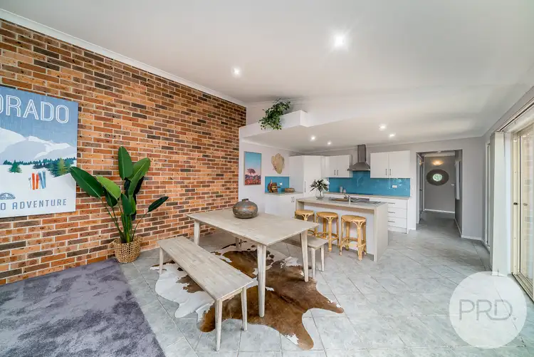 Fifth view of Homely house listing, 2/8 Canola Place, Estella NSW 2650