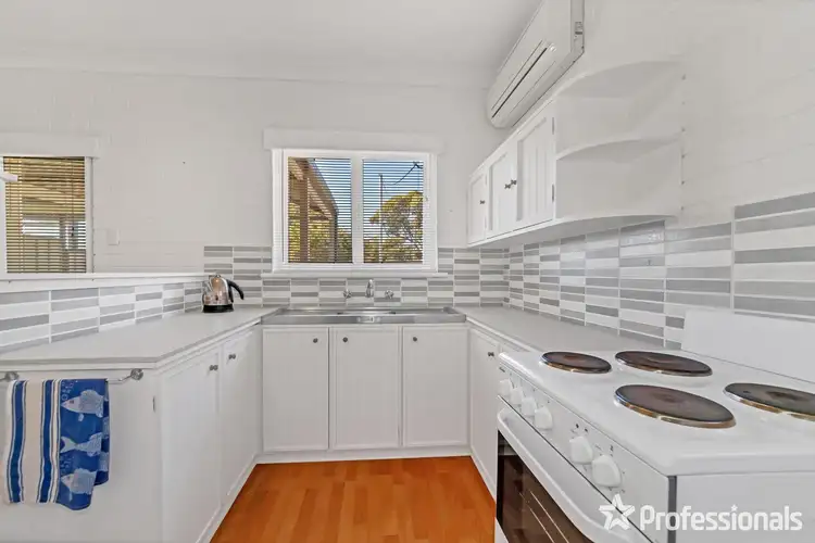 Fifth view of Homely unit listing, 2/97A Gloucester Crescent, Shoalwater WA 6169