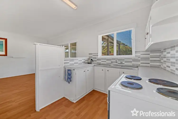 Sixth view of Homely unit listing, 2/97A Gloucester Crescent, Shoalwater WA 6169