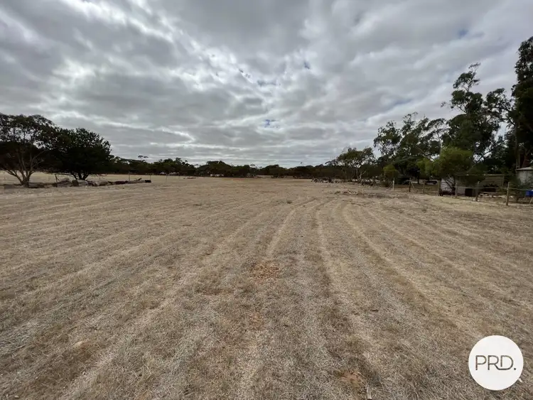 Second view of Homely land listing, 53 Reed Street, Murrayville VIC 3512