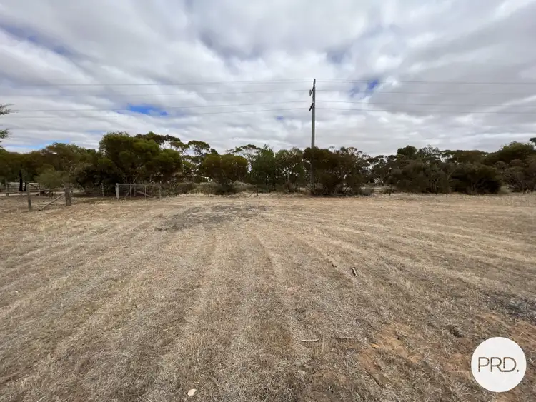 Third view of Homely land listing, 53 Reed Street, Murrayville VIC 3512