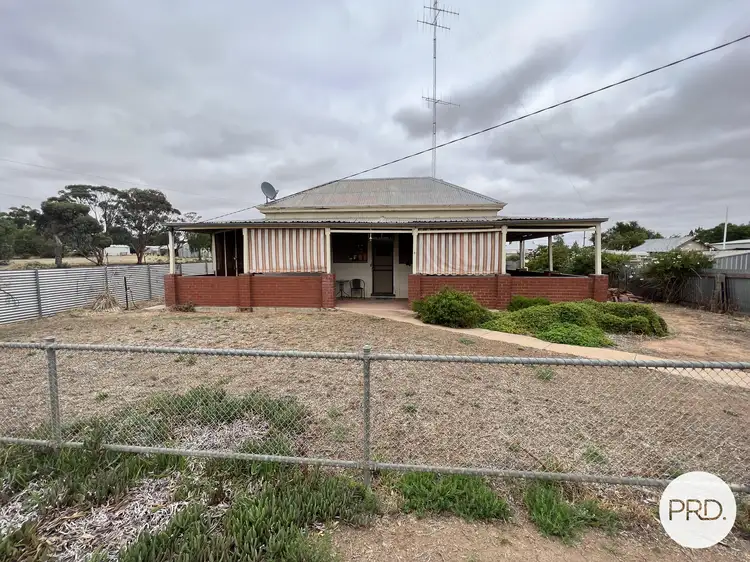 8 Murrayville-Nhill Road, Murrayville VIC 3512