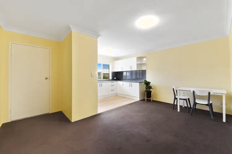 Main view of Homely unit listing, 5/7 Pendine Street, Gaythorne QLD 4051