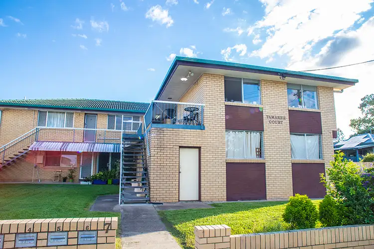 Fifth view of Homely unit listing, 5/7 Pendine Street, Gaythorne QLD 4051