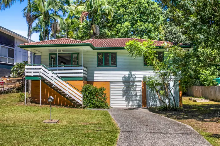 135 Riaweena St, The Gap QLD 4061