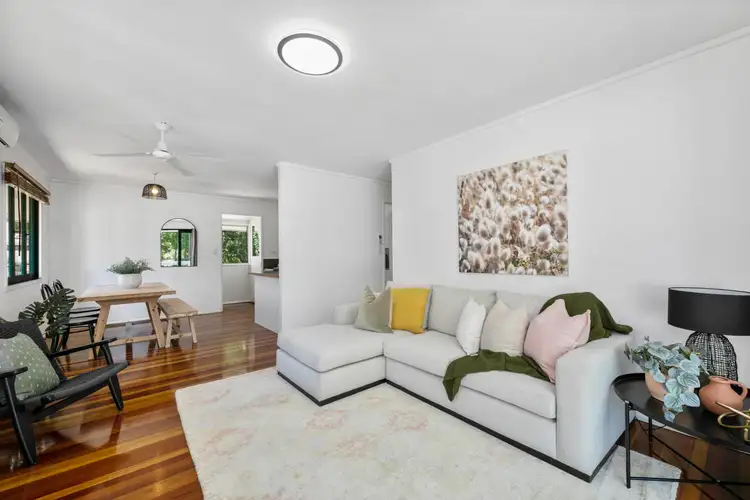 Fourth view of Homely house listing, 135 Riaweena St, The Gap QLD 4061