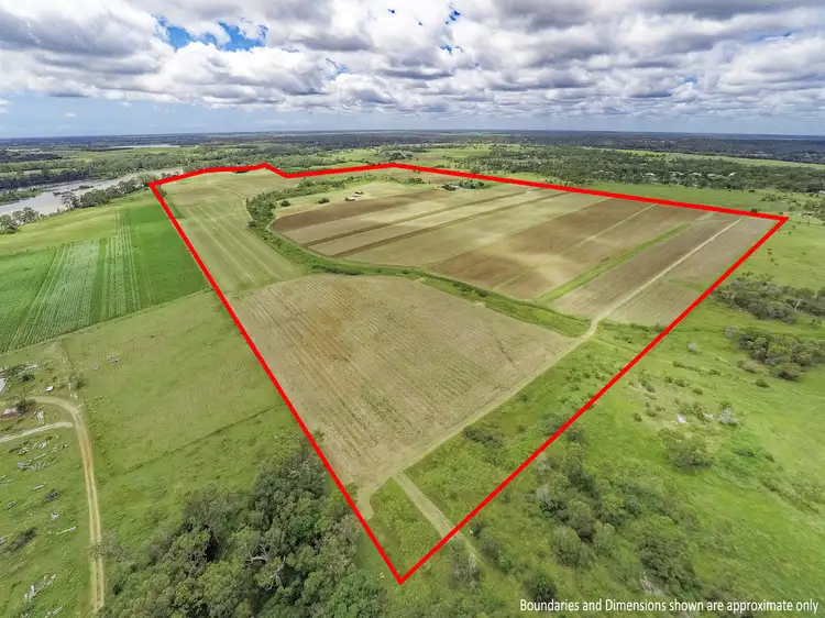 85 Bakers Road, South Kolan QLD 4670
