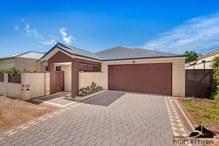 Main view of Homely villa listing, 14 Victoria Street, Geraldton WA 6530