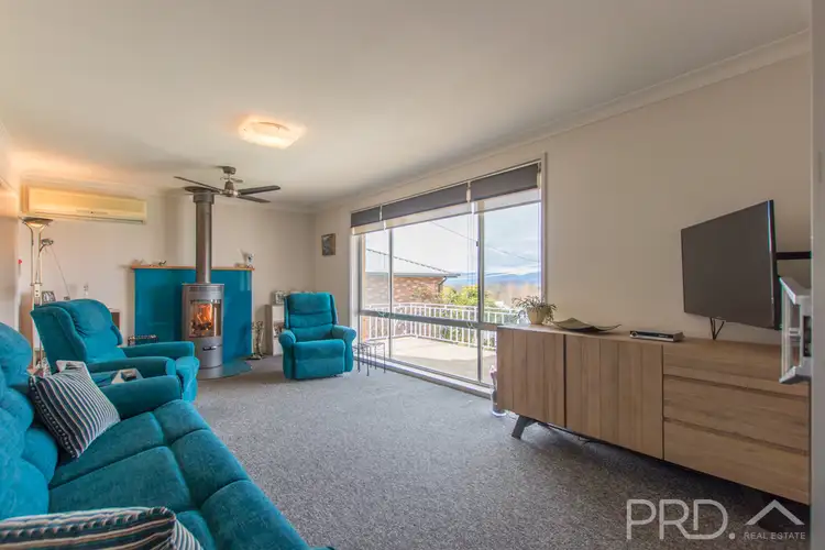 Fifth view of Homely house listing, 40 Batlow Road, Batlow NSW 2730