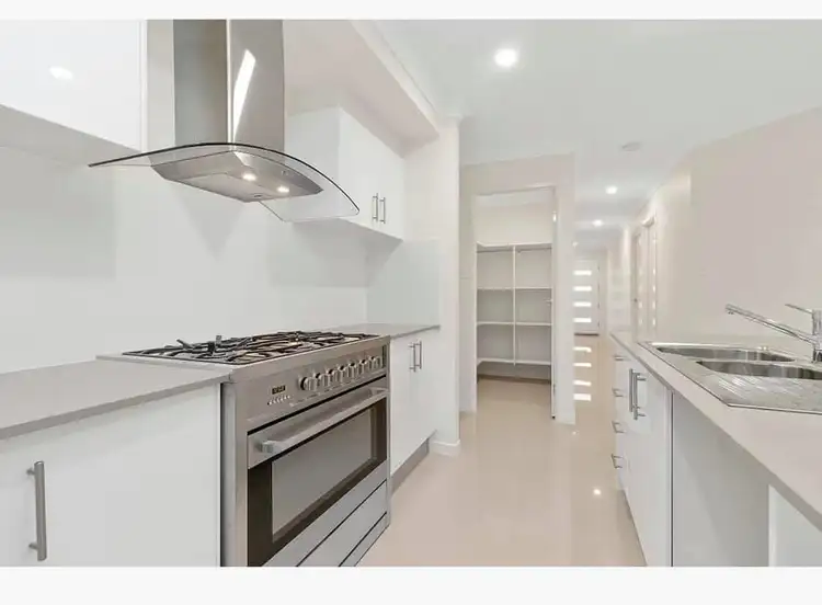 Second view of Homely house listing, 8 Reuben Boulevard, Logan Reserve QLD 4133