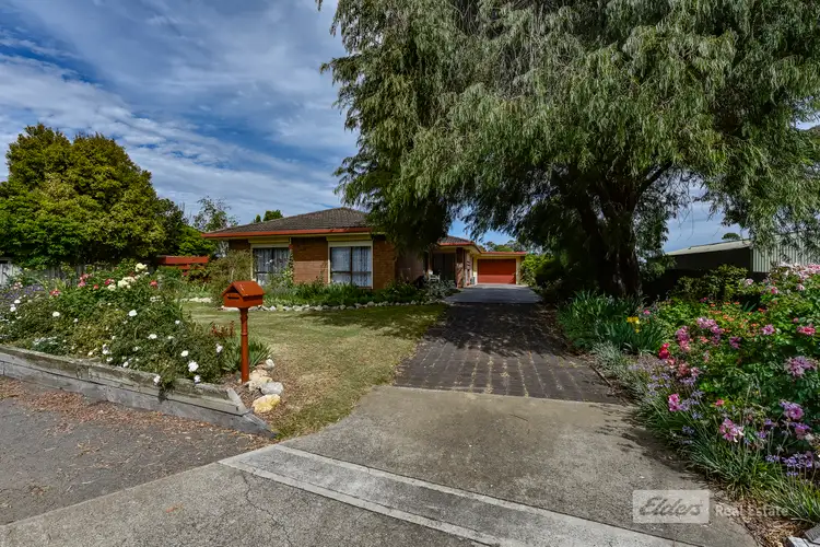 Second view of Homely house listing, 1 Bridges Street, Millicent SA 5280