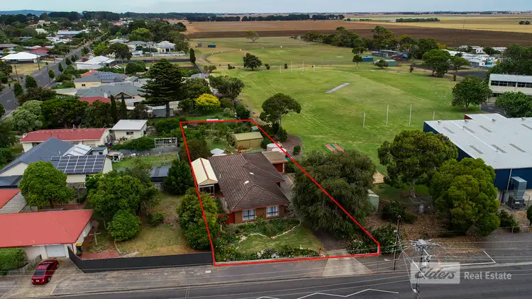 Third view of Homely house listing, 1 Bridges Street, Millicent SA 5280