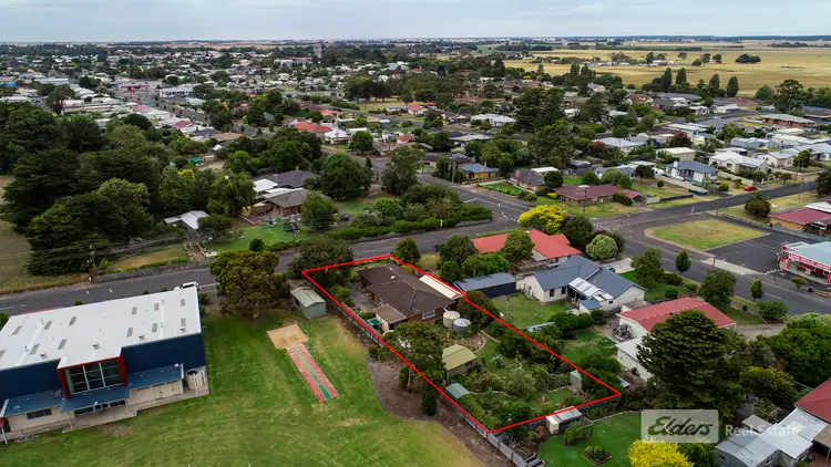 Fourth view of Homely house listing, 1 Bridges Street, Millicent SA 5280