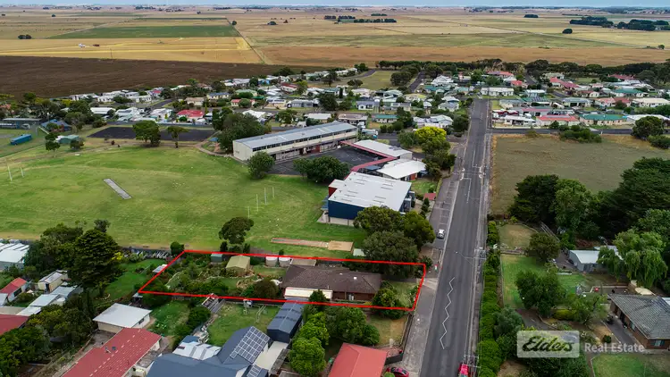 Fifth view of Homely house listing, 1 Bridges Street, Millicent SA 5280