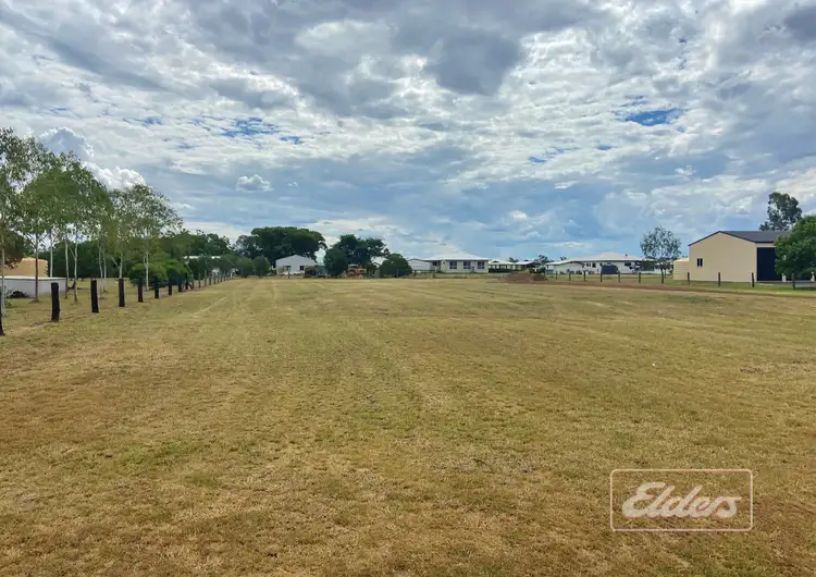 Lot 3 Carabella Court, Dalby QLD 4405