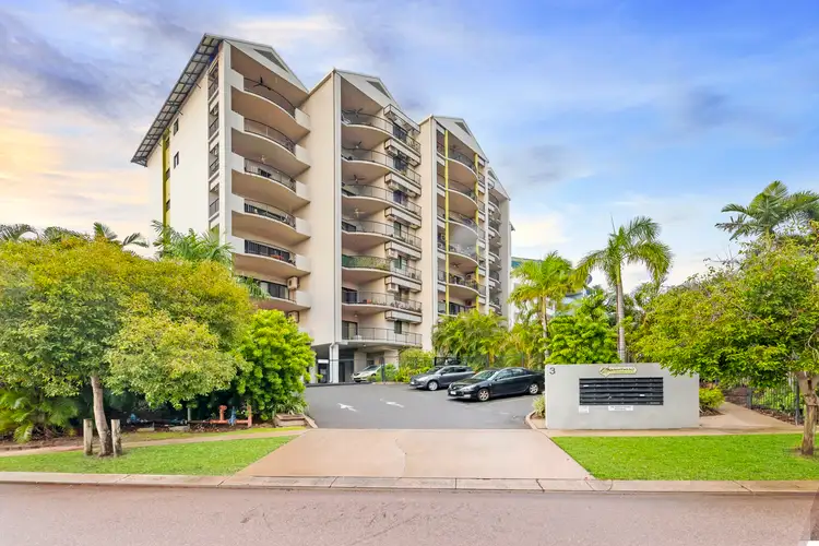 Main view of Homely unit listing, 15/3 Brewery Place, Woolner NT 820
