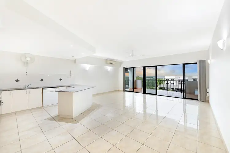Fourth view of Homely unit listing, 15/3 Brewery Place, Woolner NT 820