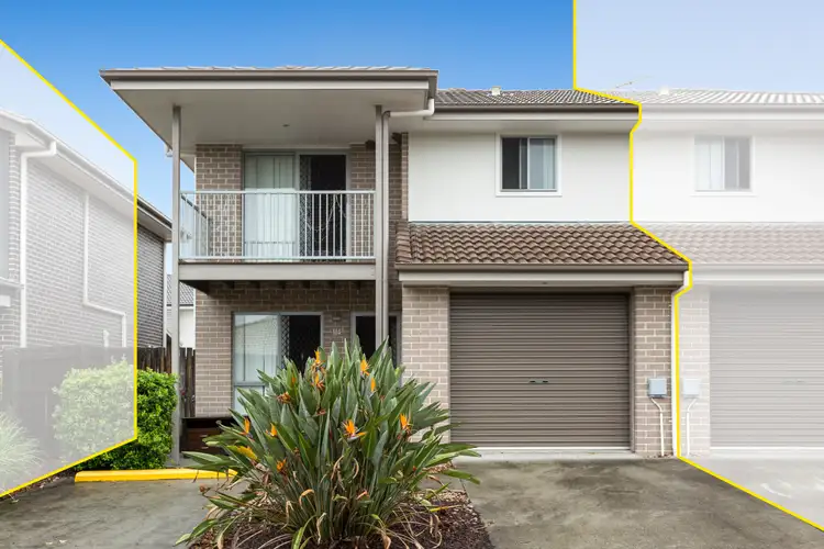 Main view of Homely house listing, 114/6-44 Clearwater Street, Bethania QLD 4205