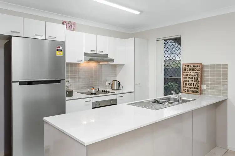Fourth view of Homely house listing, 114/6-44 Clearwater Street, Bethania QLD 4205