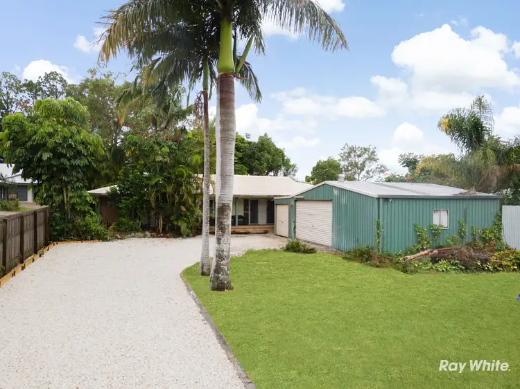 Second view of Homely house listing, 39 Atlantic Drive, Loganholme QLD 4129