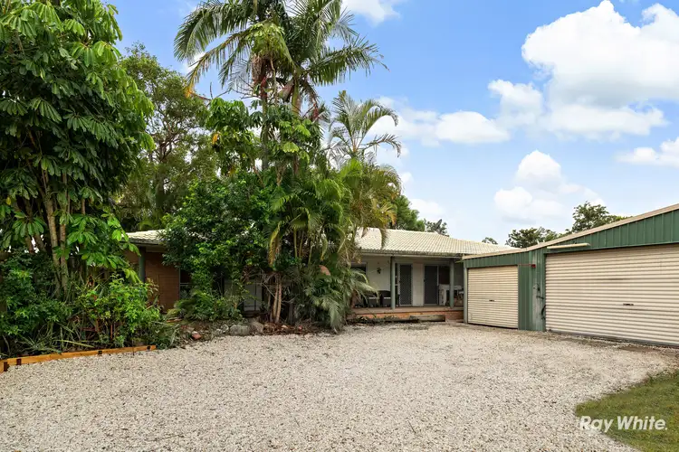 Third view of Homely house listing, 39 Atlantic Drive, Loganholme QLD 4129