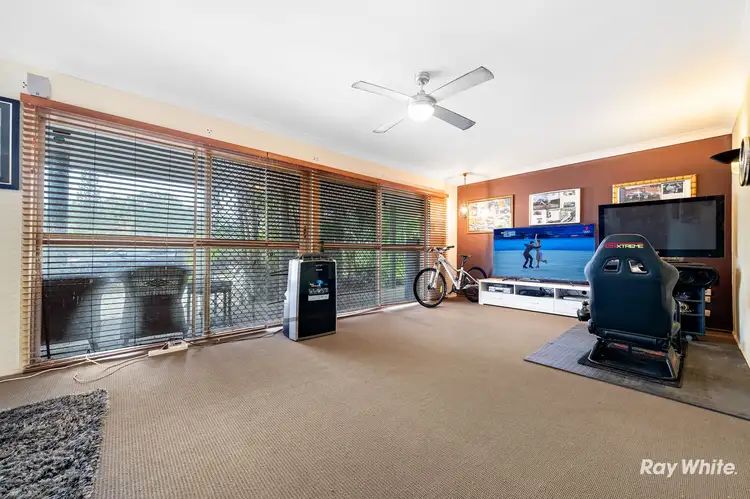 Fourth view of Homely house listing, 39 Atlantic Drive, Loganholme QLD 4129
