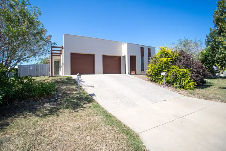 Main view of Homely house listing, 2/7 Flintwood Street, Rural View QLD 4740