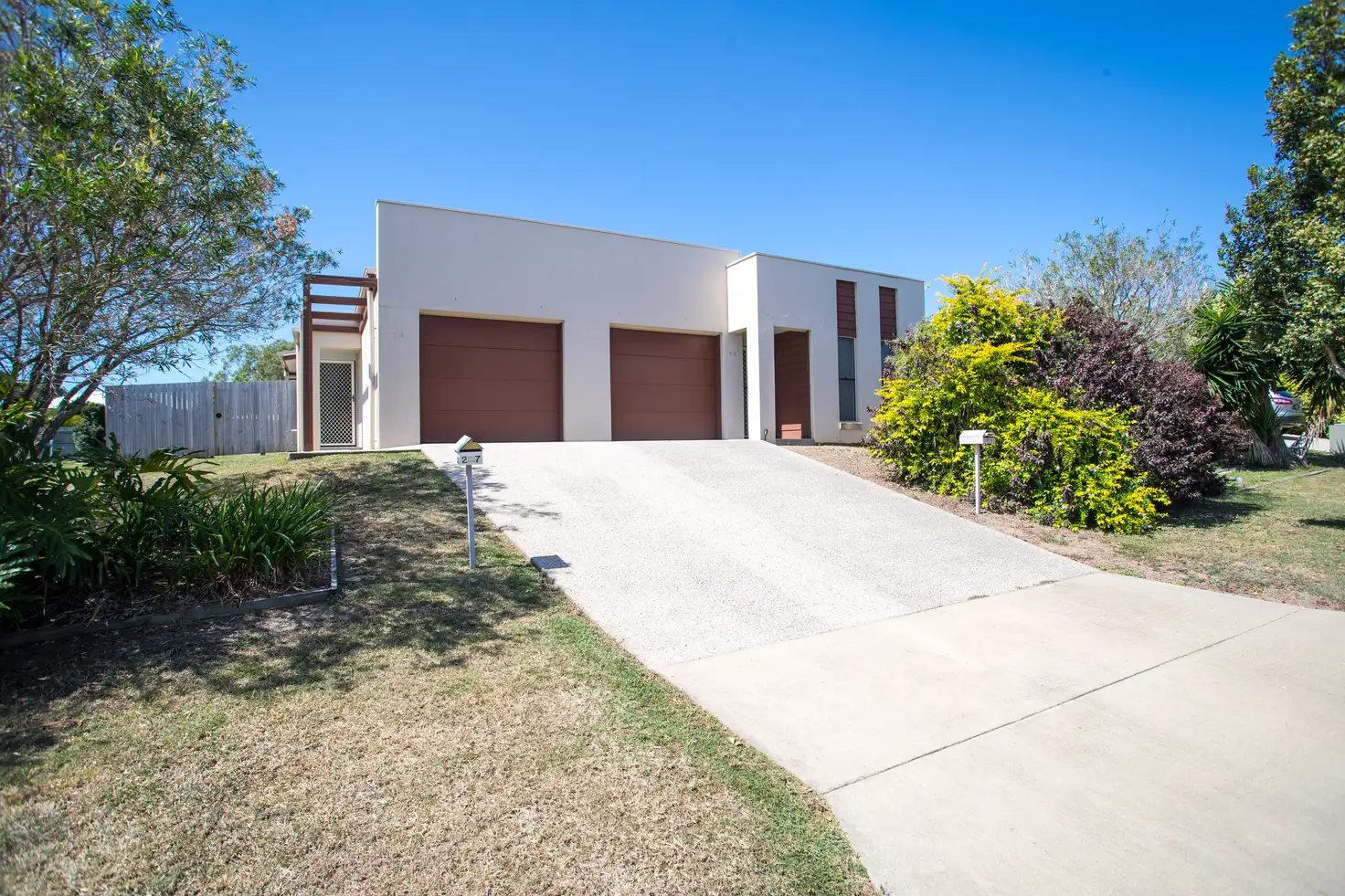 Main view of Homely house listing, 2/7 Flintwood Street, Rural View QLD 4740