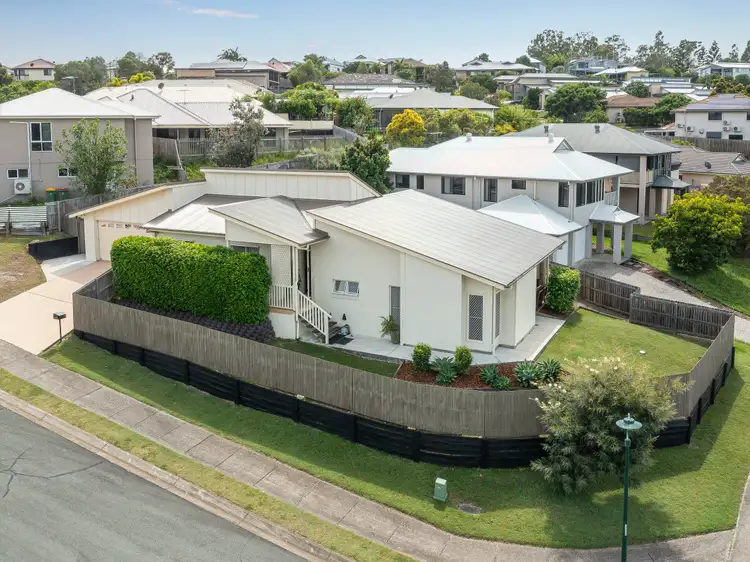 Main view of Homely house listing, 3 Ridge View Place, Springfield Lakes QLD 4300