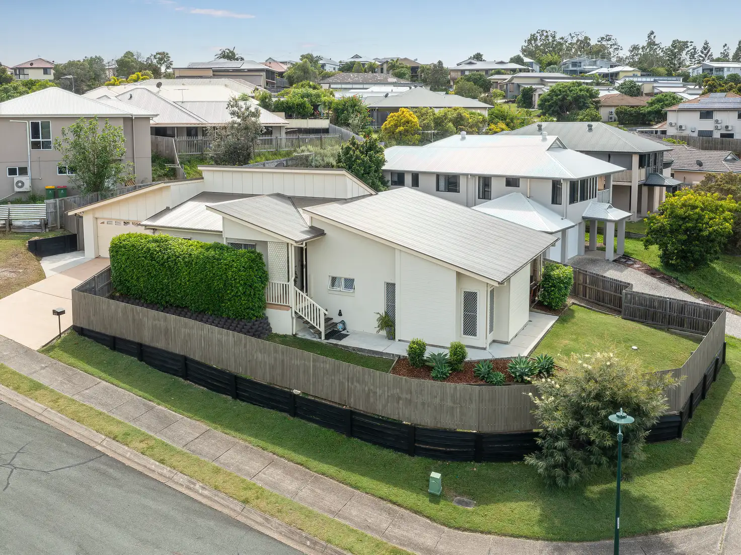 Main view of Homely house listing, 3 Ridge View Place, Springfield Lakes QLD 4300