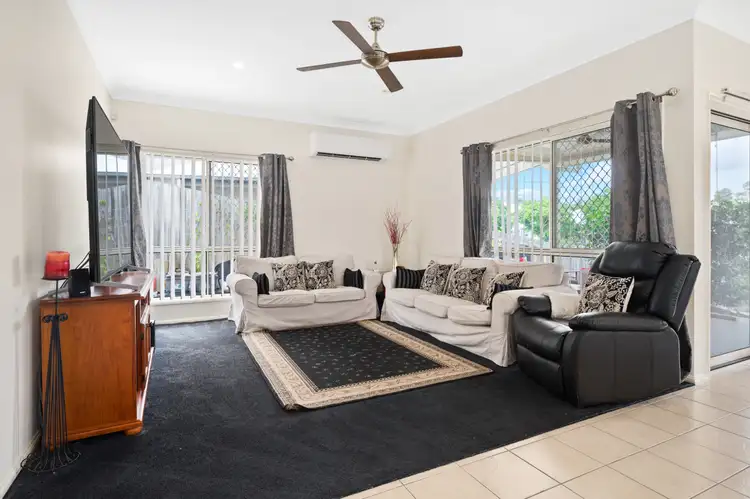 Second view of Homely house listing, 3 Ridge View Place, Springfield Lakes QLD 4300