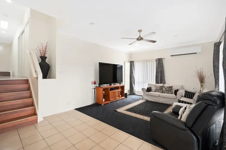 Third view of Homely house listing, 3 Ridge View Place, Springfield Lakes QLD 4300