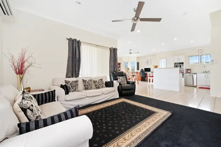 Fourth view of Homely house listing, 3 Ridge View Place, Springfield Lakes QLD 4300