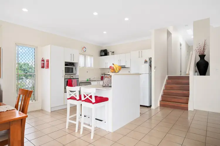 Fifth view of Homely house listing, 3 Ridge View Place, Springfield Lakes QLD 4300