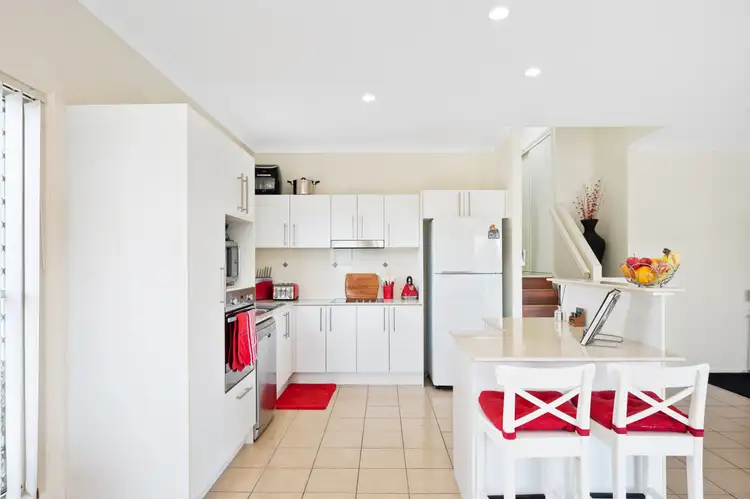 Sixth view of Homely house listing, 3 Ridge View Place, Springfield Lakes QLD 4300