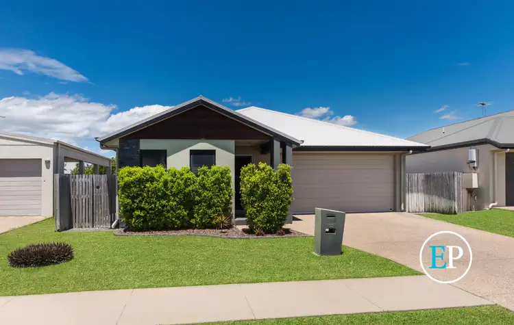 Main view of Homely house listing, 30 Capricorn Drive, Burdell QLD 4818
