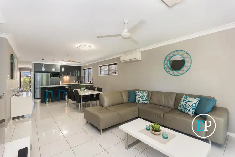 Second view of Homely house listing, 30 Capricorn Drive, Burdell QLD 4818
