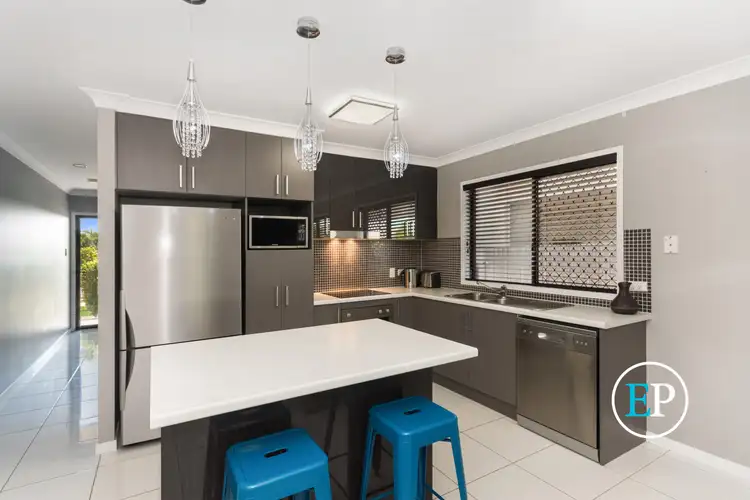 Third view of Homely house listing, 30 Capricorn Drive, Burdell QLD 4818