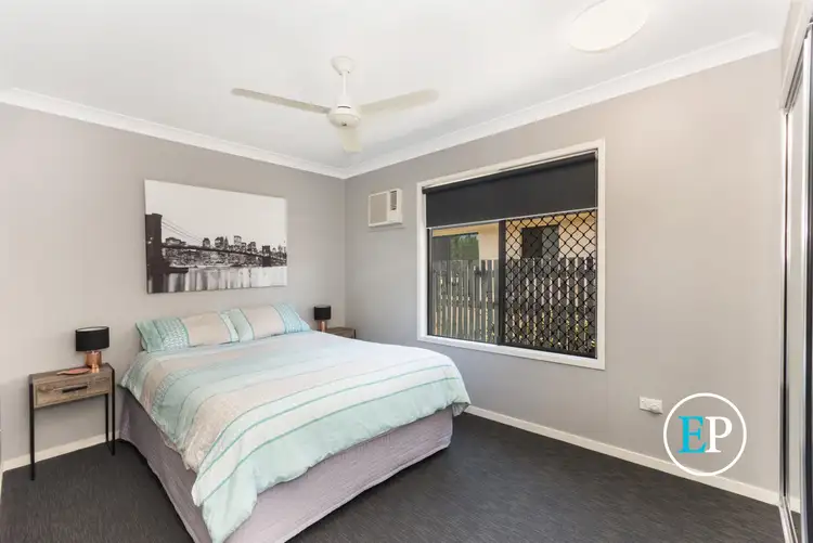Fourth view of Homely house listing, 30 Capricorn Drive, Burdell QLD 4818