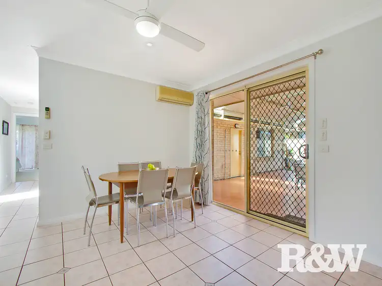 Third view of Homely house listing, 8 Gersham Grove, Oakhurst NSW 2761