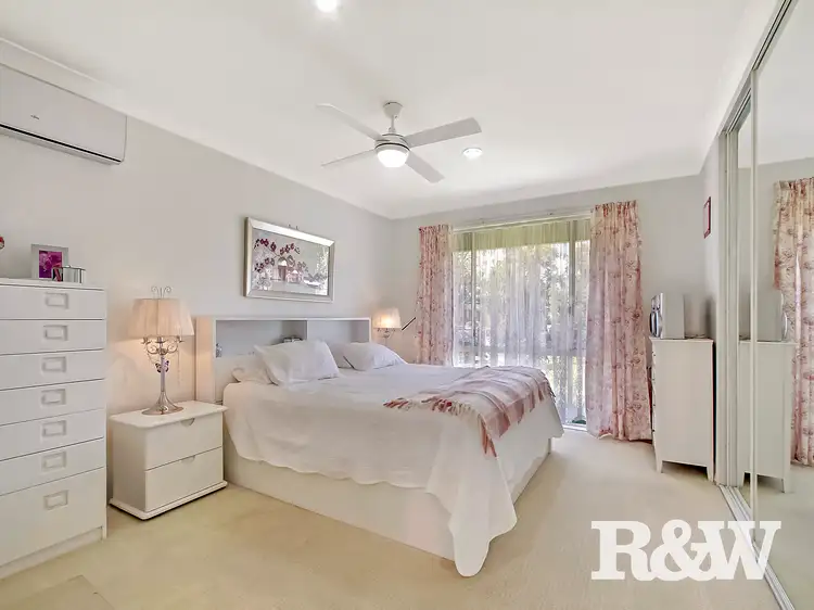 Fifth view of Homely house listing, 8 Gersham Grove, Oakhurst NSW 2761