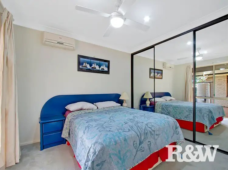 Sixth view of Homely house listing, 8 Gersham Grove, Oakhurst NSW 2761
