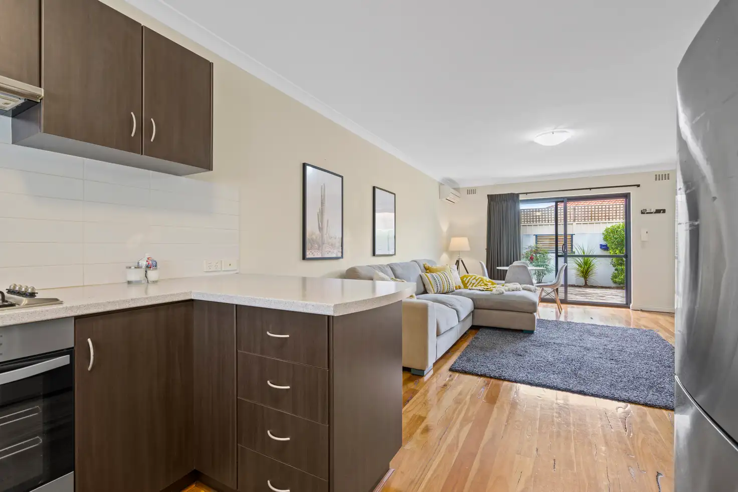 Main view of Homely unit listing, 6/446 Canning Highway, Attadale WA 6156