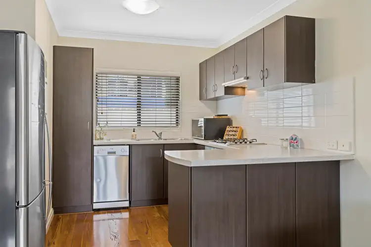 Second view of Homely unit listing, 6/446 Canning Highway, Attadale WA 6156