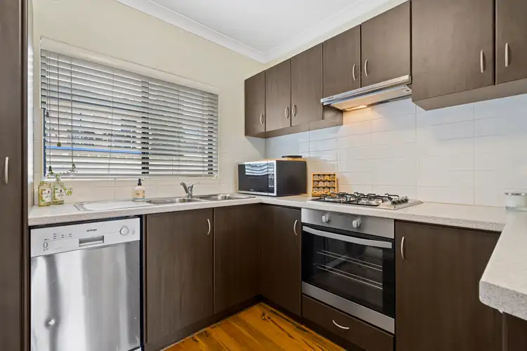 Third view of Homely unit listing, 6/446 Canning Highway, Attadale WA 6156