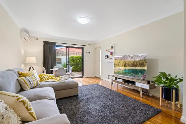 Fourth view of Homely unit listing, 6/446 Canning Highway, Attadale WA 6156
