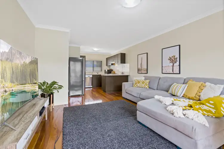 Fifth view of Homely unit listing, 6/446 Canning Highway, Attadale WA 6156