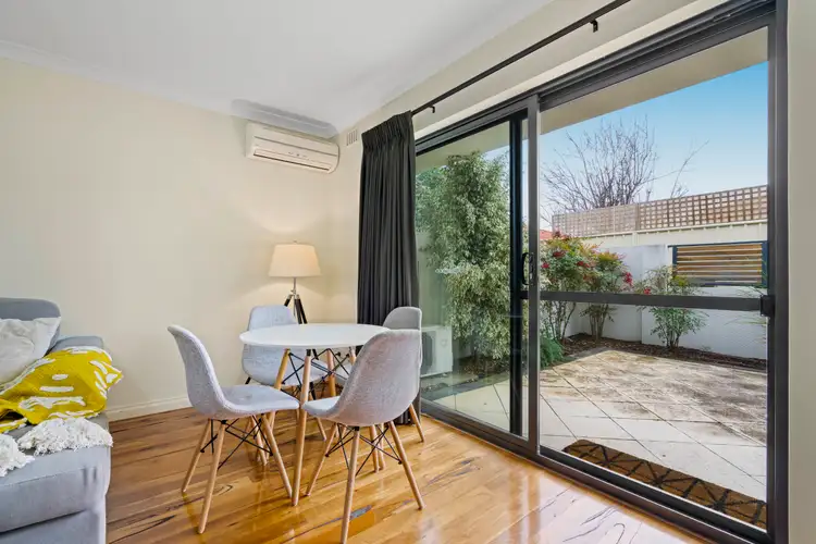 Sixth view of Homely unit listing, 6/446 Canning Highway, Attadale WA 6156